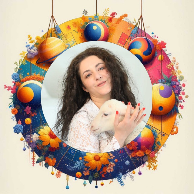 Нумерологический коучинг. Ашокина Марина
