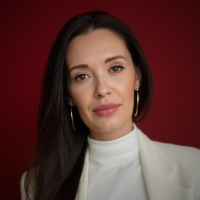 Система заявок и продаж с Евгенией
