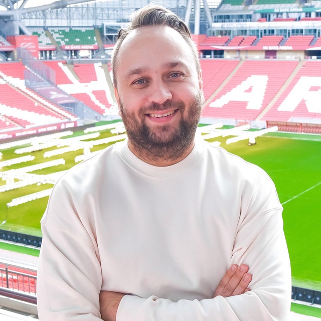 Big Tit’s | Роман Титов
