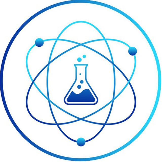 Химия в бутылочке⚗️