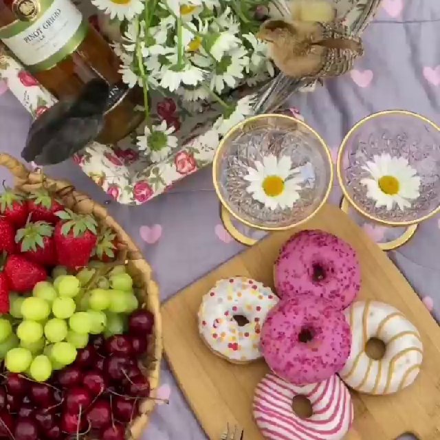 ЛЮБИМЫЕ РЕЦЕПТЫ