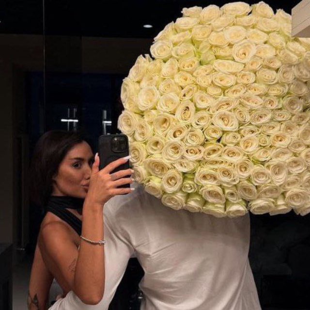 with love you
