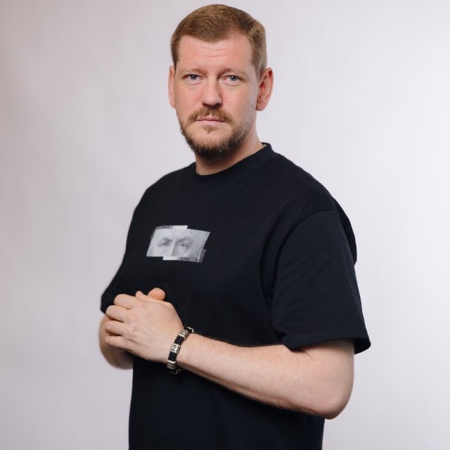 Никита Березин ЛДПР