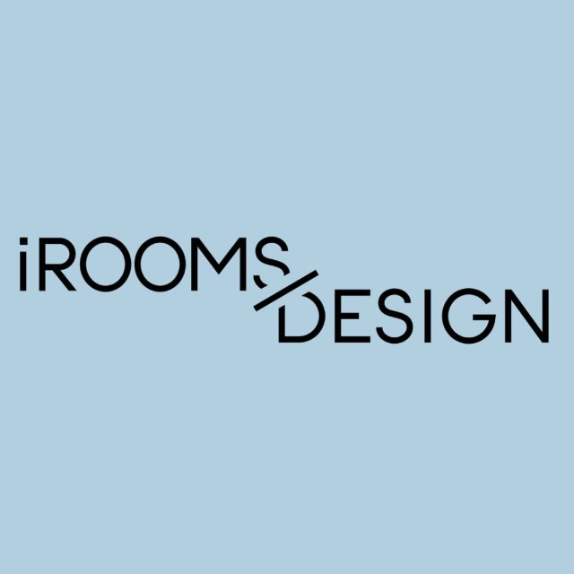IRooms.design | дизайн интерьера квартир и домов|ремонт|комплектация