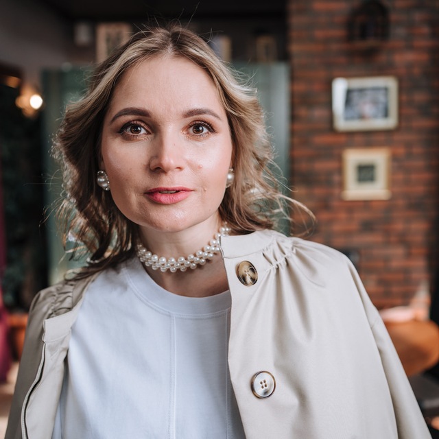 Анна Титова💎Западный астролог, психолог