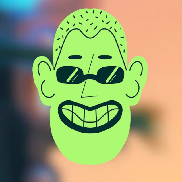 Channel avatar