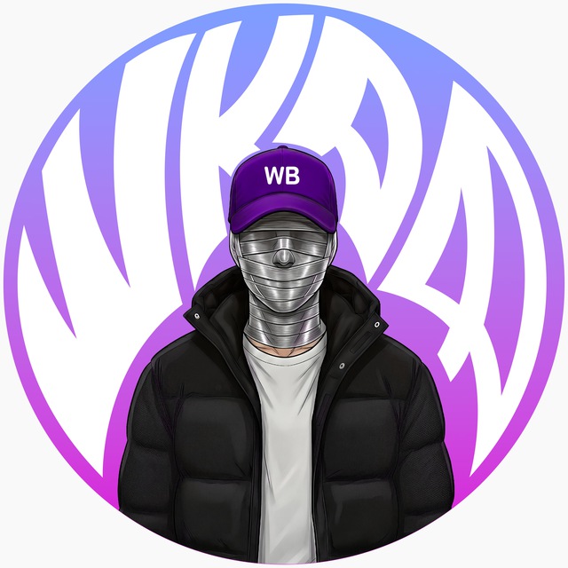 Channel avatar