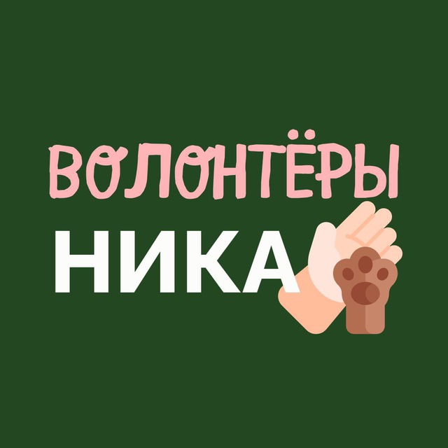 Волонтёры, Фонд «НИКА»
