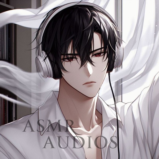 anime asmr archive