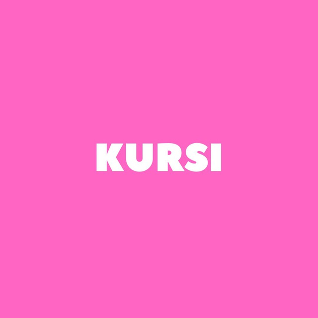 KURSI TUT