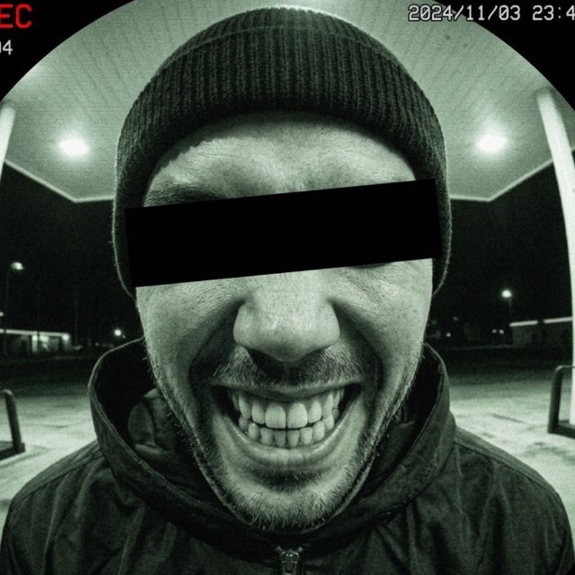 SHADY SCREAM