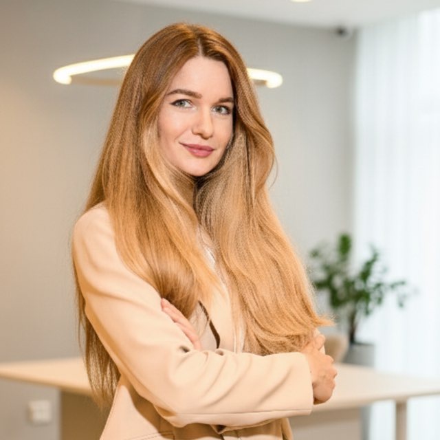 Антонина Преснякова | Просто о сложном: отношения, PCM, жизнь