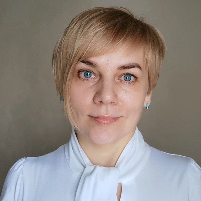 Реабилитация | Наталья Бородина