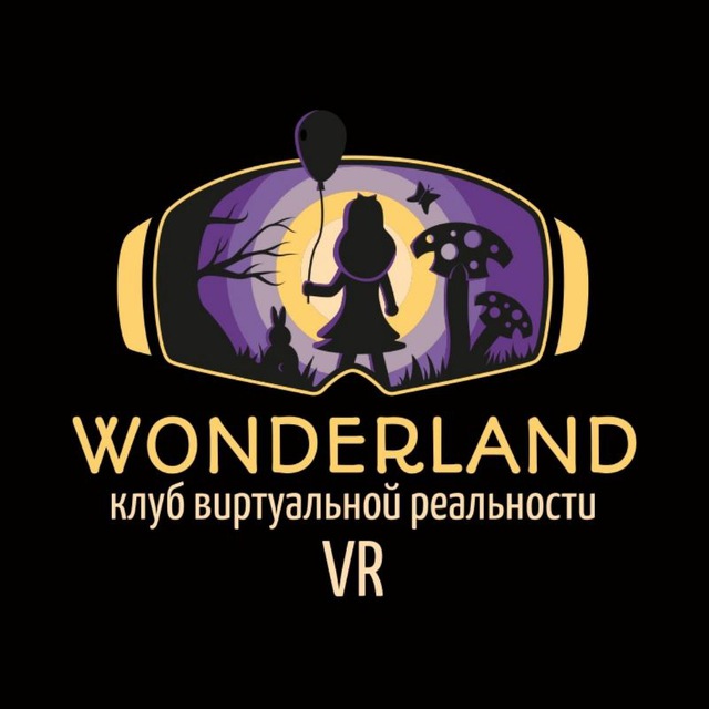 WonderlandVr👍