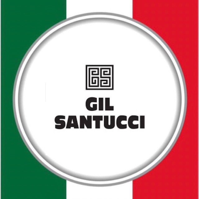 Gil SANTUCCI