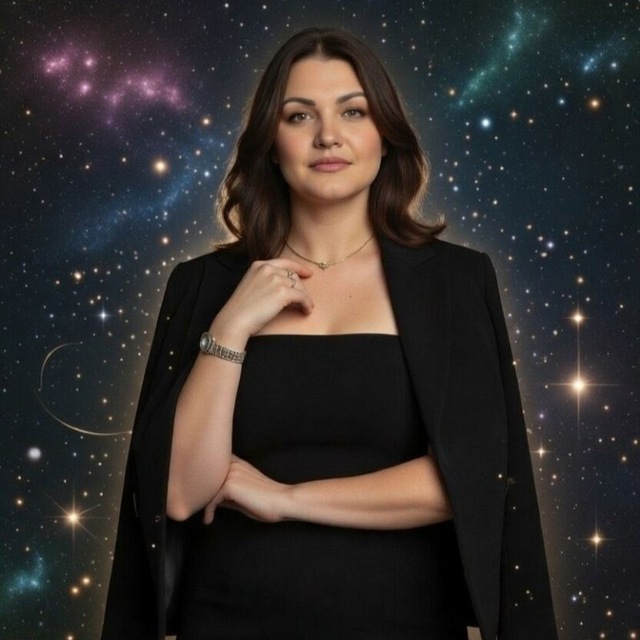 Екатерина Ефремова/Нейрокоуч 🚀/Астролог ✨