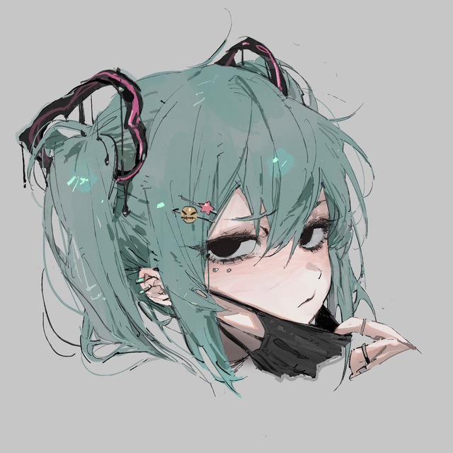 Dark Weeb