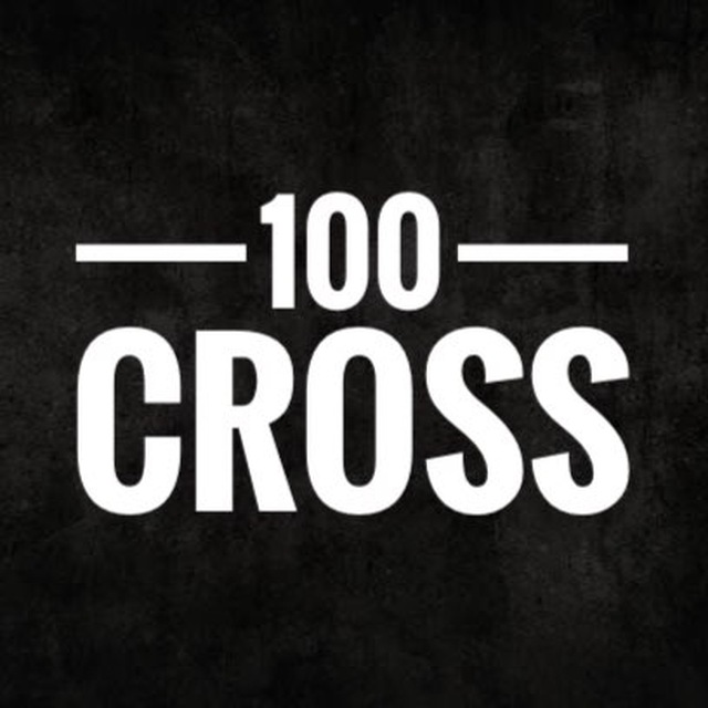 100CROSS