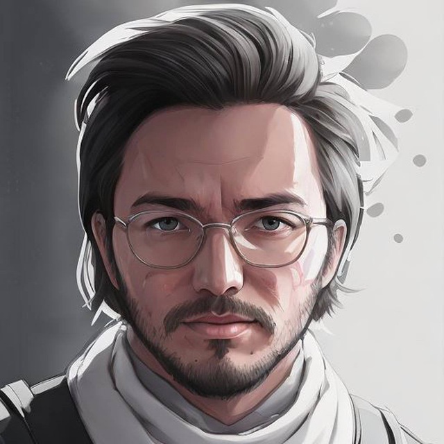 Channel avatar