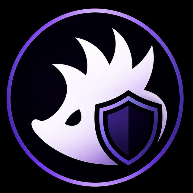CyberYozh AI Security