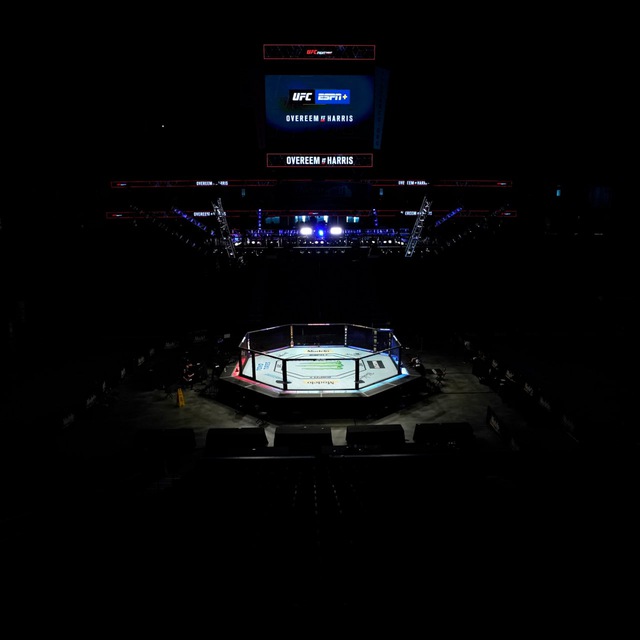 FIGHT 🔴 MMA UFC