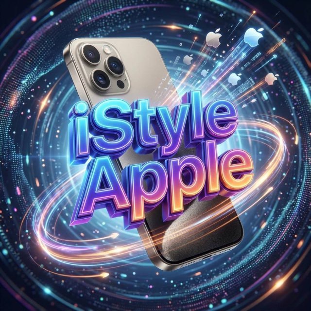 iStyle Apple | iPhone