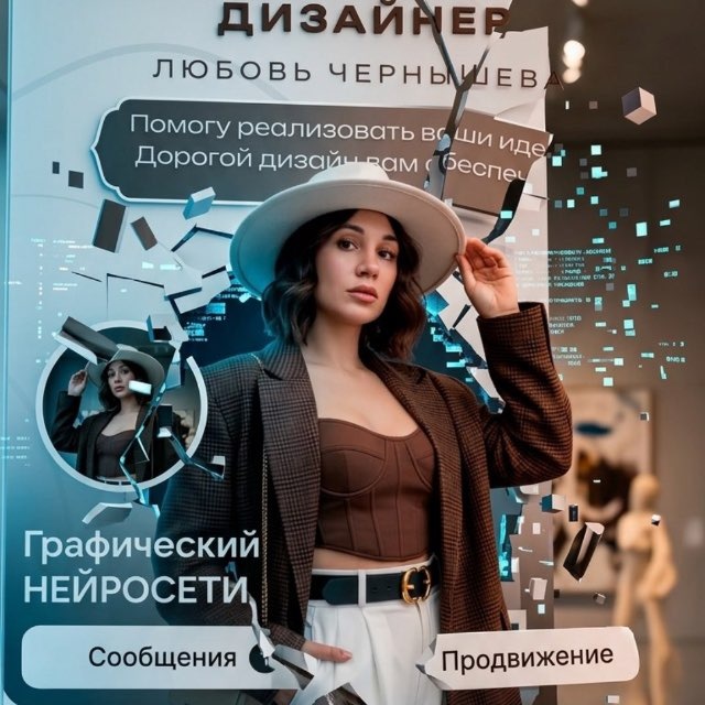 ДИЗАЙНЫ