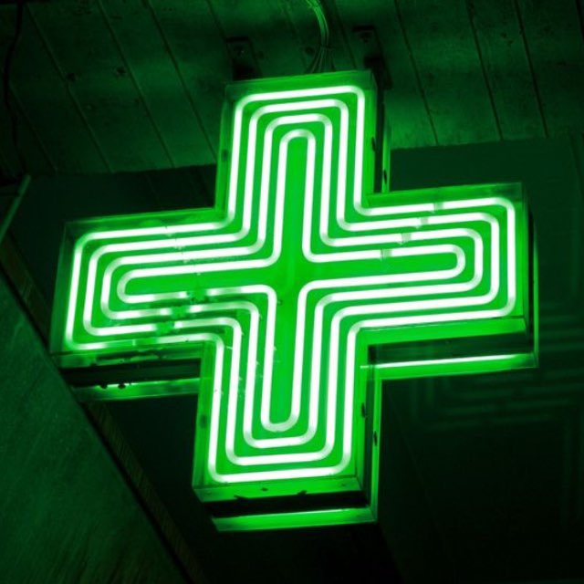 FARMA