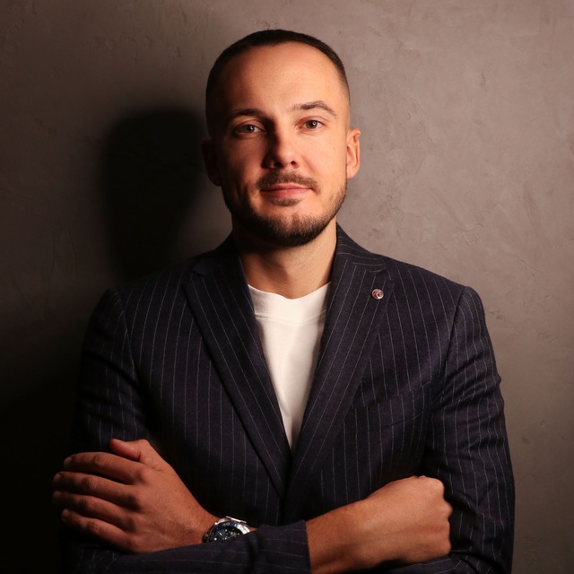 Саня про Трейдинг