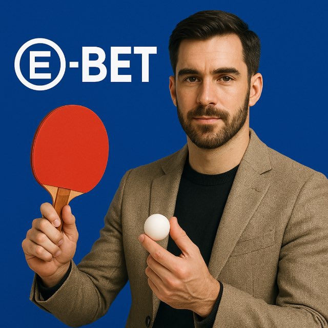 E-BET букмекеров EBET🏓