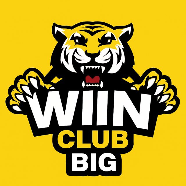 Win Club BIG