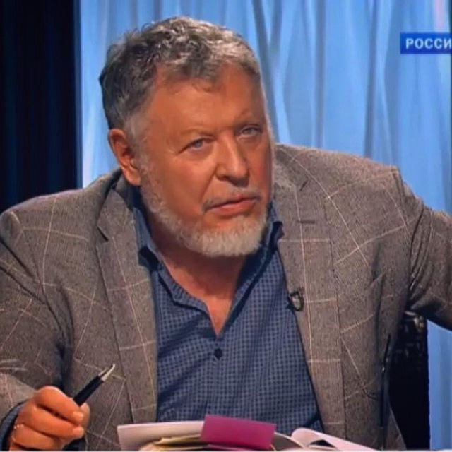 ЛУЧ. ЛИТЕРАТУРНАЯ СТУДИЯ ИГОРЯ ВОЛГИНА