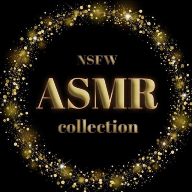 [Endless REST]✨collection asmr✨