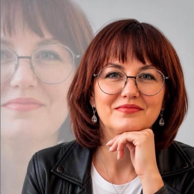 🍃Оксана Фомина | Психолог