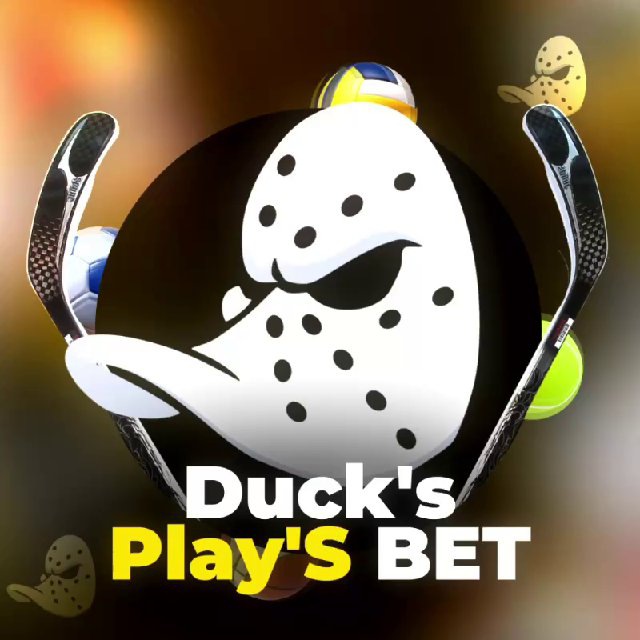 Ducks Play’s 🅑🅔🅣 🕹️