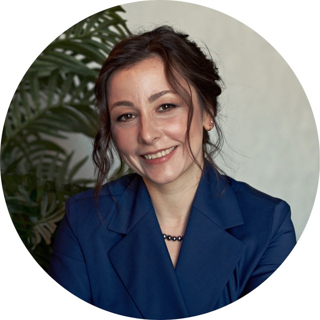 Светлана Беляева | АФиНА