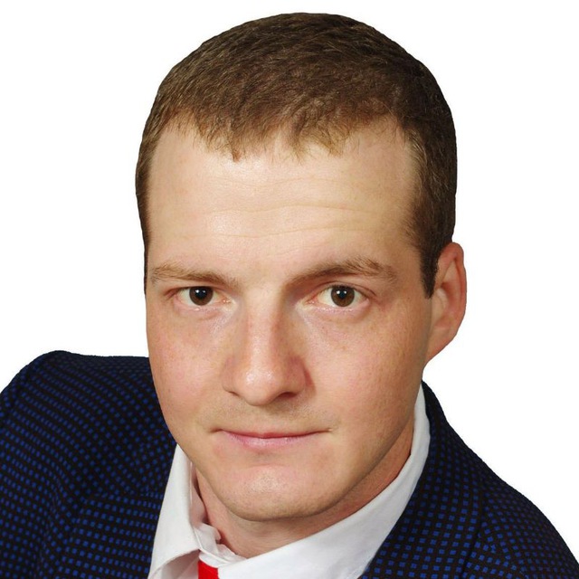 Кузин Виталий