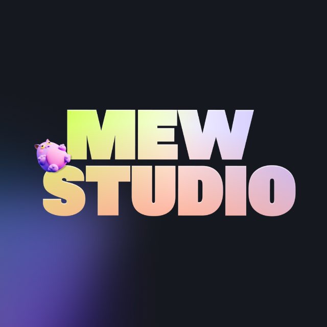 Боевые коты Mew Studio