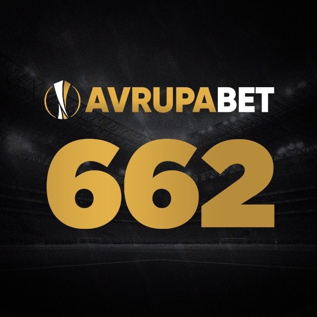 Avrupabet ⚡