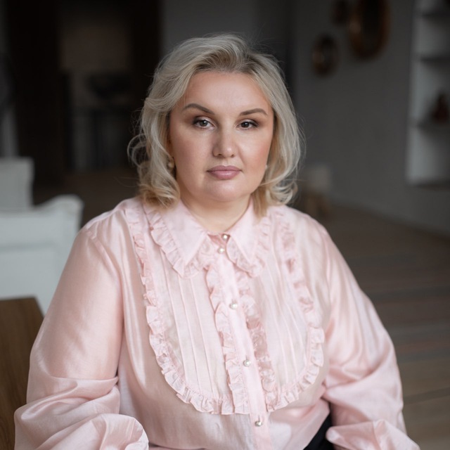 Грицаева Наталья про налоги