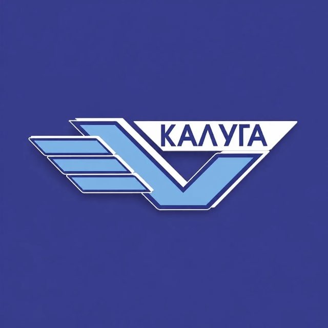 Международный аэропорт Калуга
