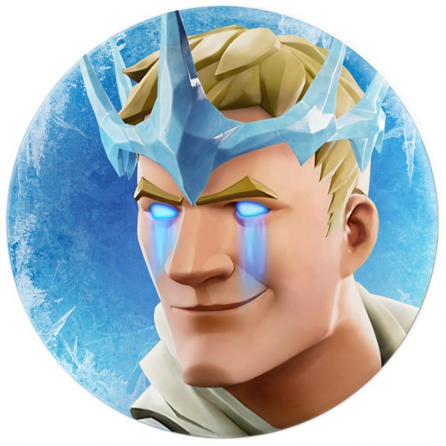 Channel avatar
