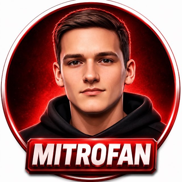 MITROFAN store