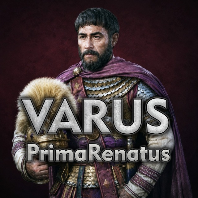 Varus PrimaRenatus
