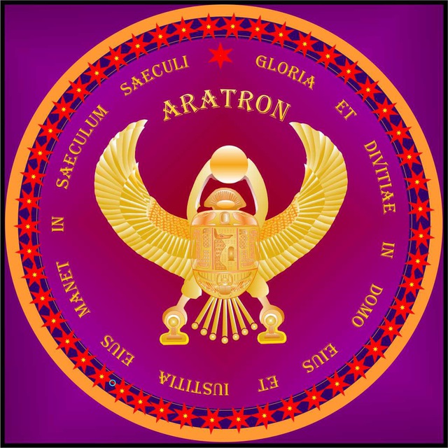 Мастерская Магического Таро Аратрон
