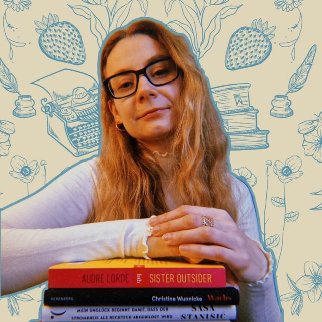 books & all