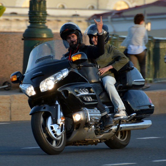 CityPiterBike
