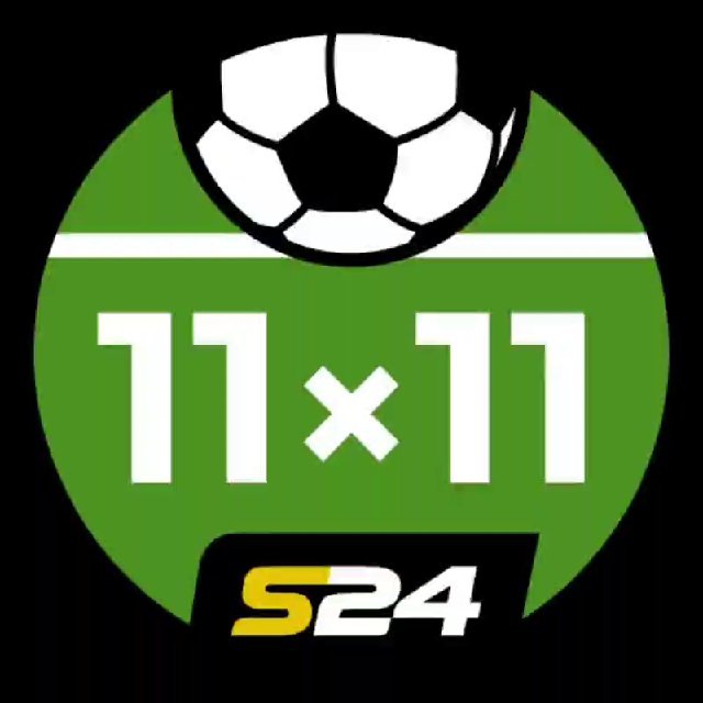 11 на 11