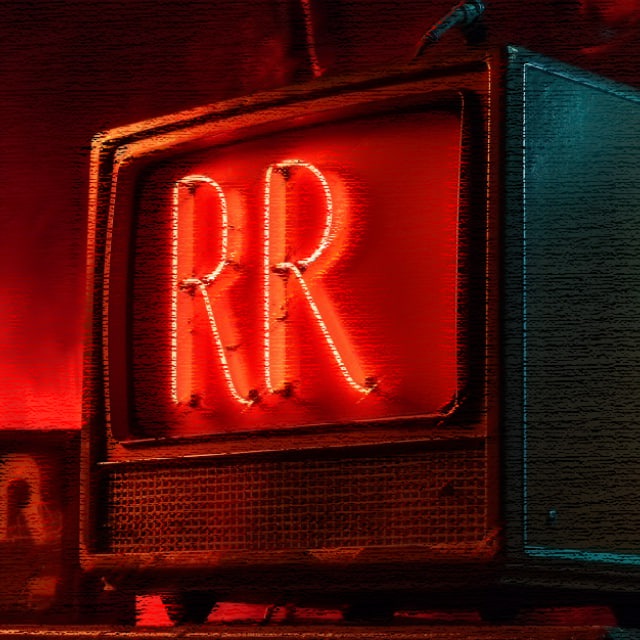 RedRock