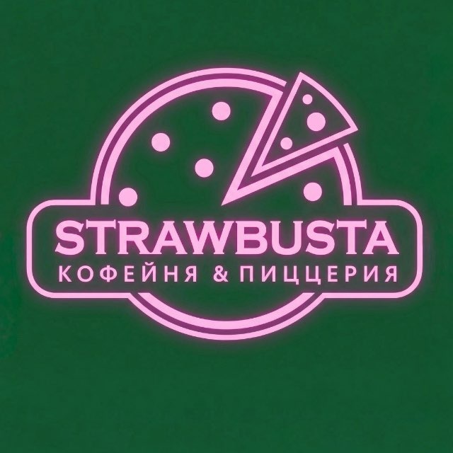 STRAWBUSTA